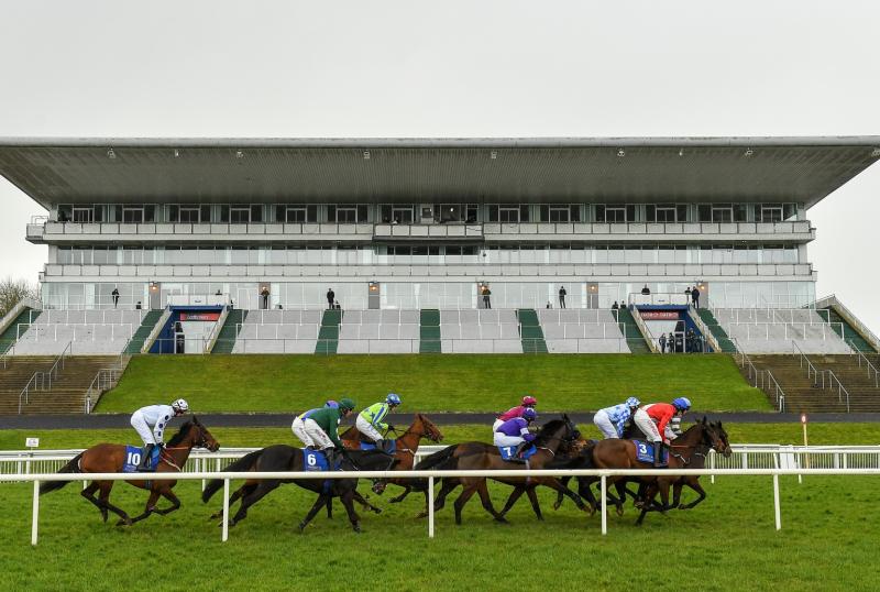 Live free-to-air coverage of Limerick Races on TG4 this Sunday