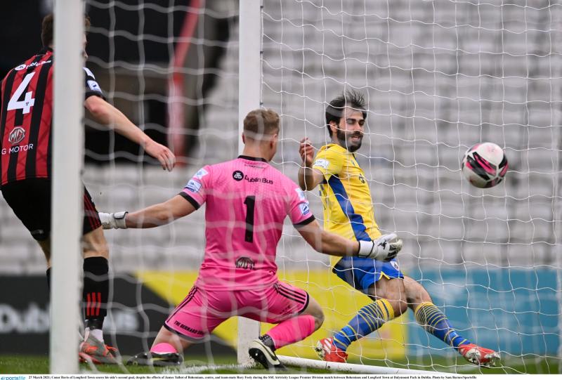 airtricity league premier division