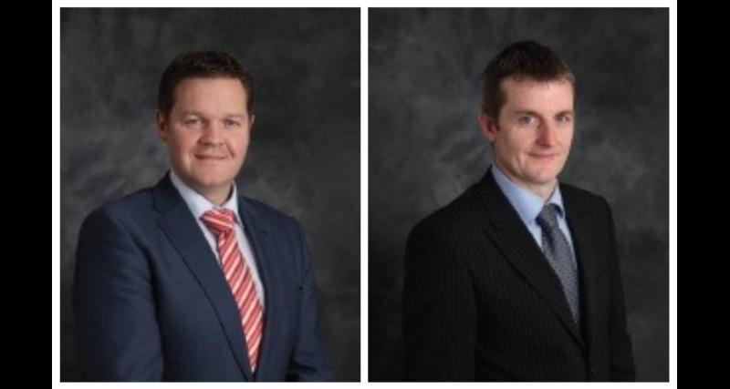 Longford firm Flynn & Lynch have 25 years experience in financial services 