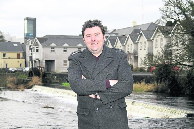 THE BIG REVEAL: What Longford's councillors really earn