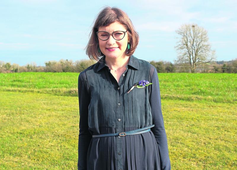 Siobhan: ‘I wouldn’t be here if it wasn’t for organ donation’