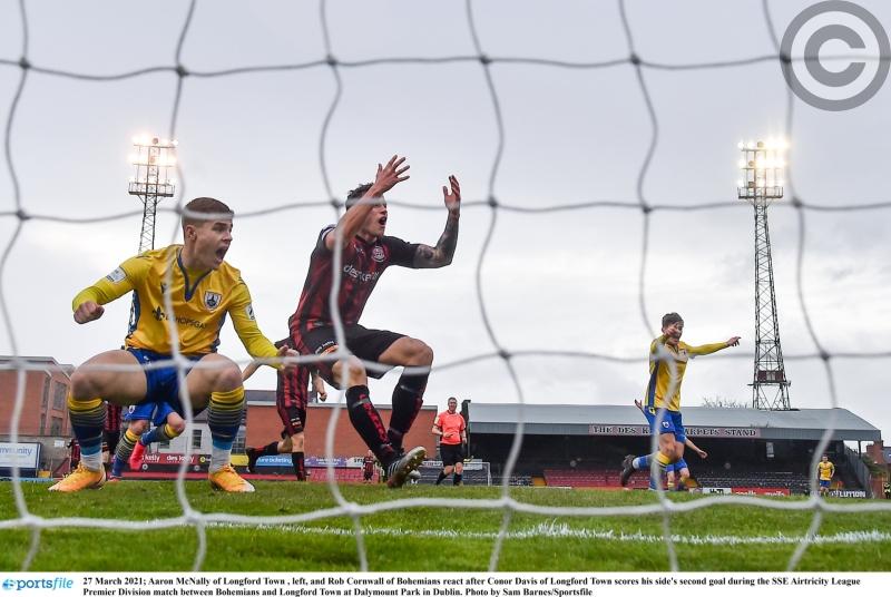 airtricity league premier division