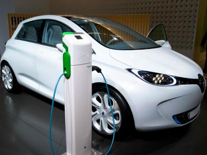 Over half of Irish motorists plan to buy an electric or hybrid vehicle as their next car purchase