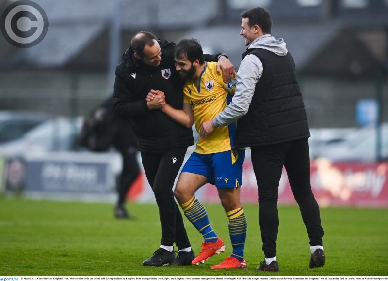 airtricity league premier division
