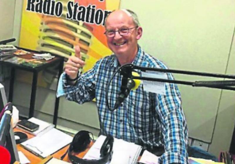 New times for Longford man Ollie Muldoon's Show in Oz