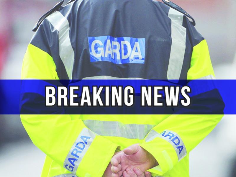BREAKING | Longford gardai