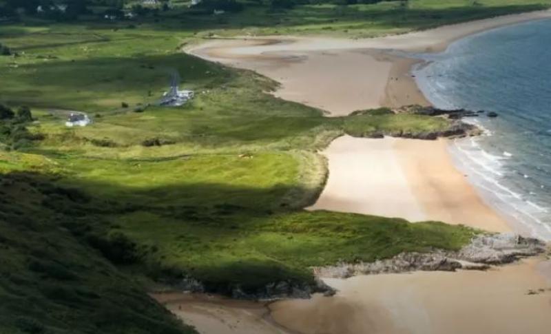 REVEALED: Ireland's top ten beaches named by travel publisher Lonely Planet
