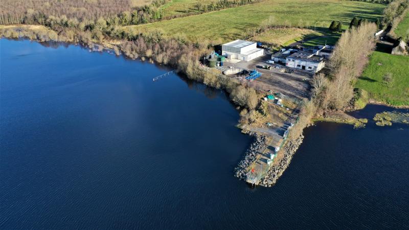 Heading for stormy waters: Longford boil water notice will continue into the new year