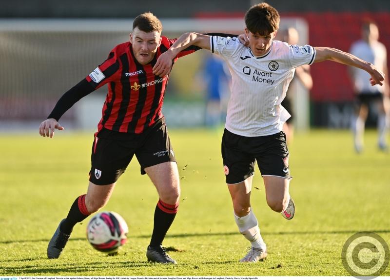 airtricity league premier division