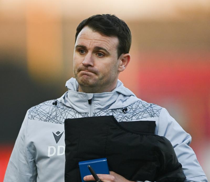 airtricity league premier division