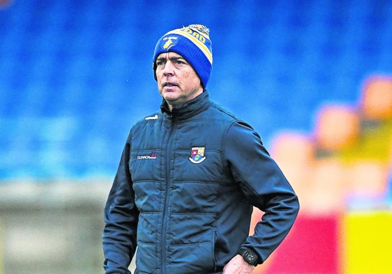 longford gaa
