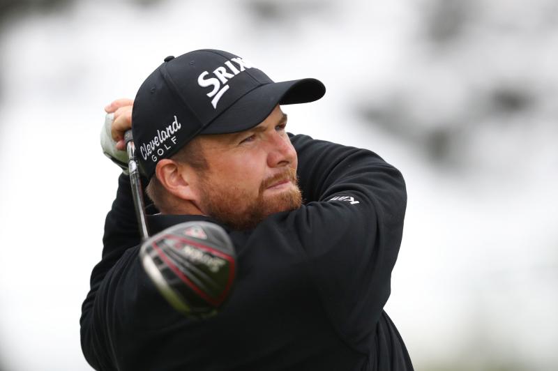 Shane Lowry inside top ten at The Masters at Augusta after rollercoaster opening round