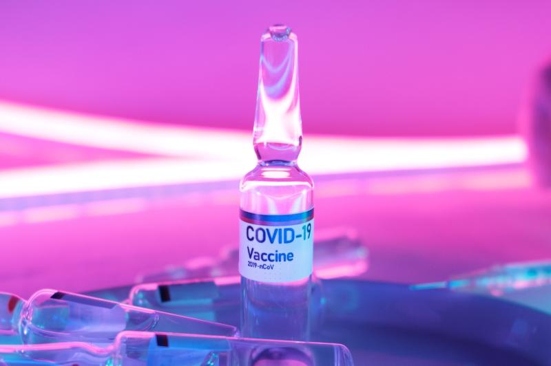 Longford Covid-19 vaccination centre in Newtownforbes poised to open on the 'week beginning April 19'