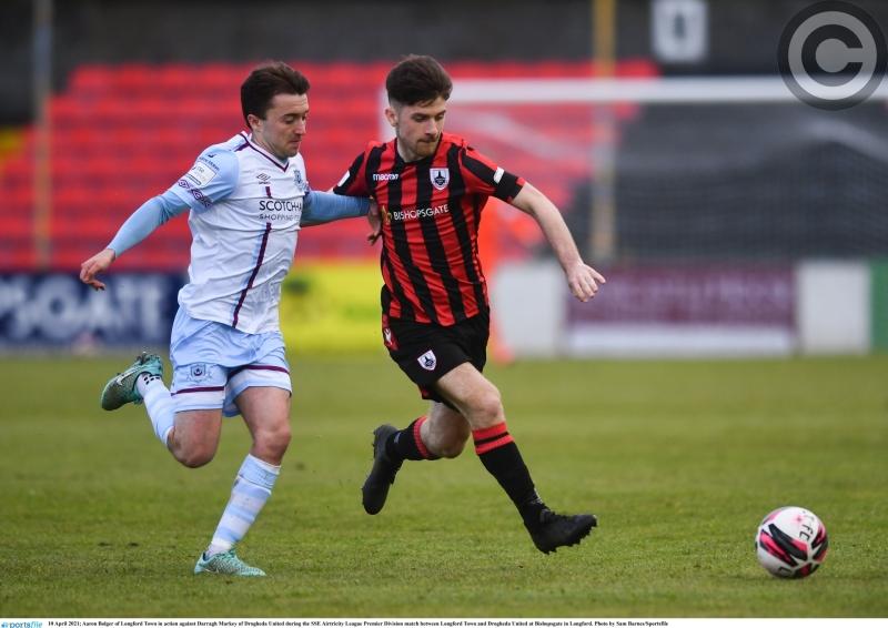 airtricity league premier division