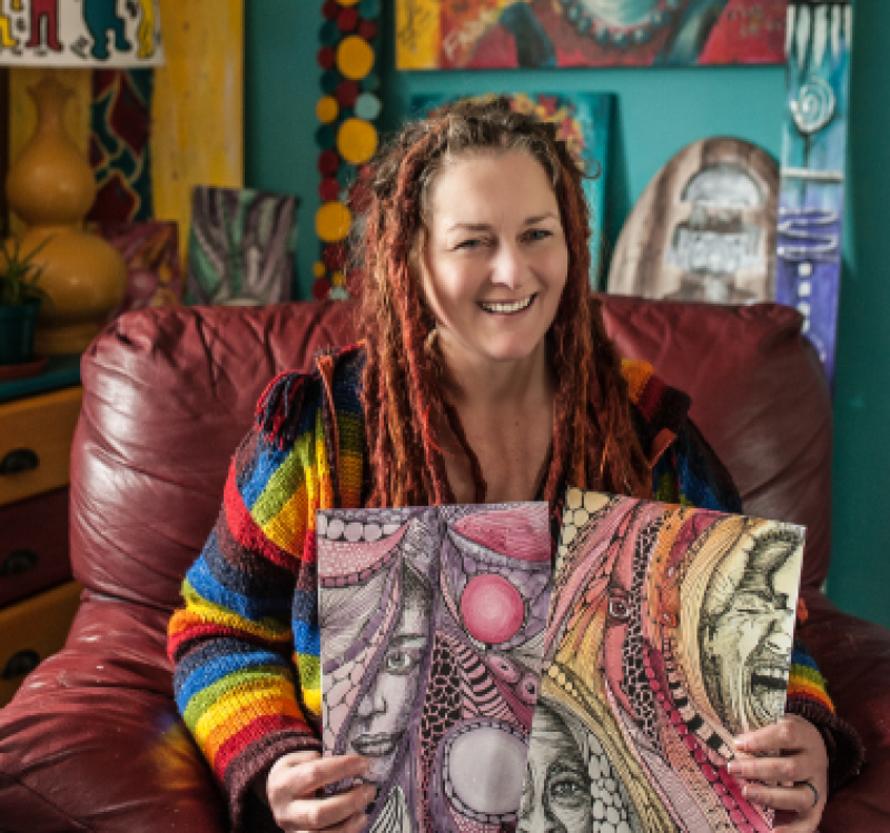 Artist
