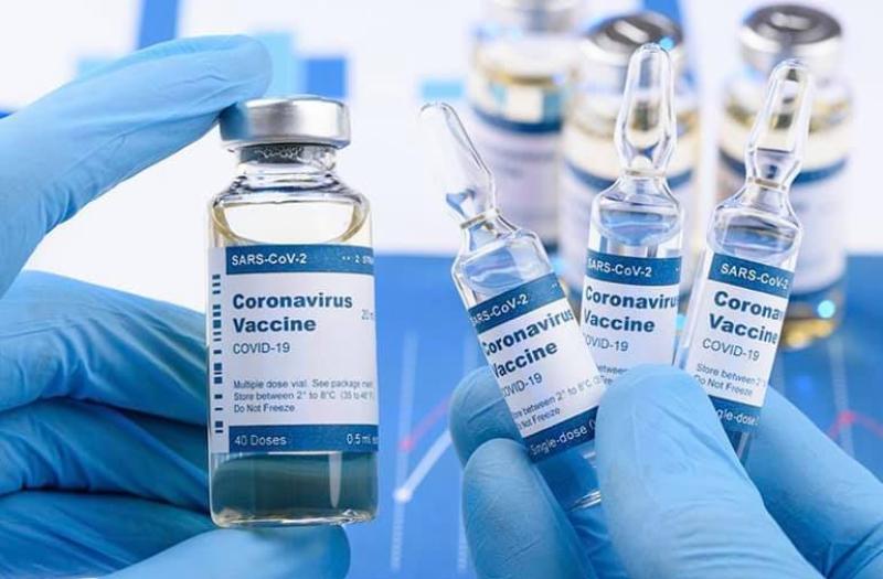 7 out of 10 people in Longford would take a job that required them to be vaccinated
