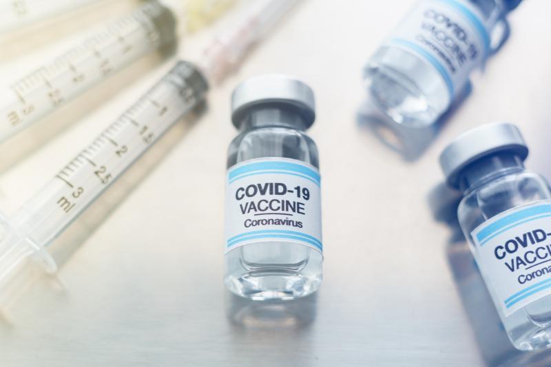 Longford people aged 65 to 69 invited to register for Covid-19 vaccination from today