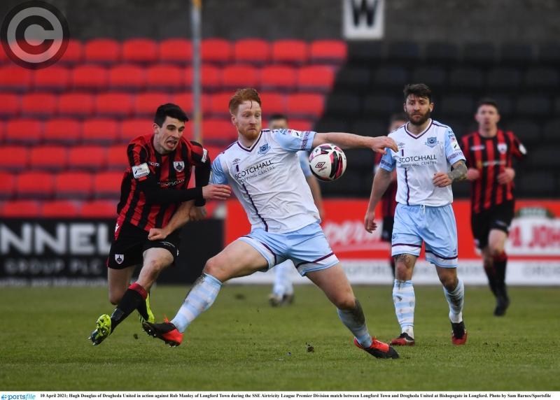 airtricity league premier division