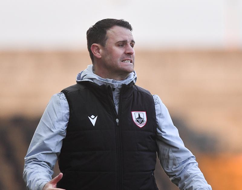 airtricity league premier division