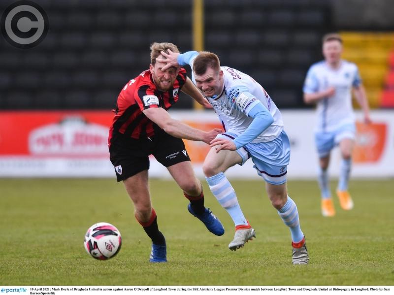 airtricity league premier division