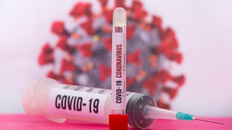 Over 400 new cases of Covid-19 and four deaths reported