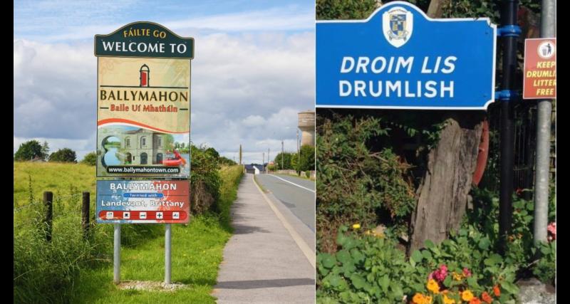 Delight at €6m for 'enormous' Ballymahon hub project but disappointment in Drumlish
