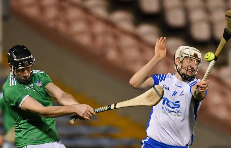 GAA: Mouthwatering  Munster SHC ties in store in battle for new Mick Mackey Cup