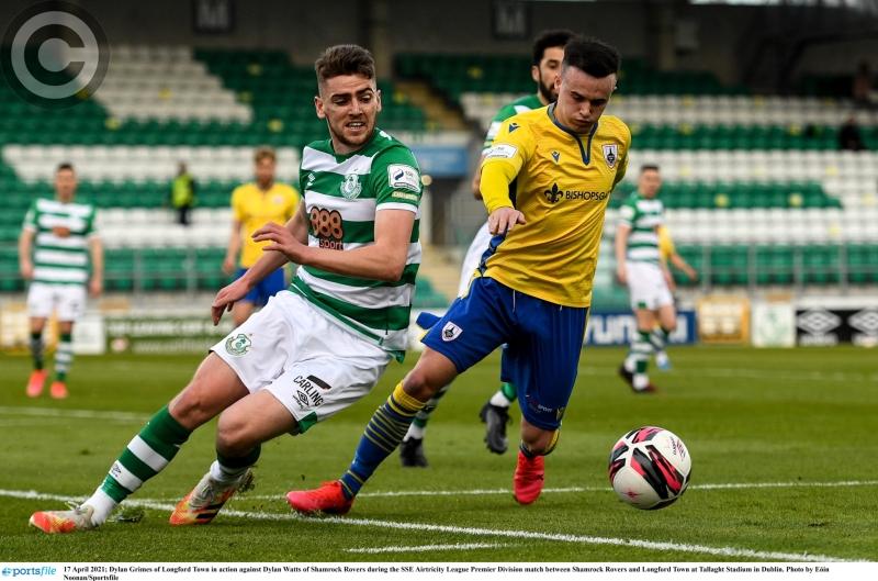 airtricity league premier division