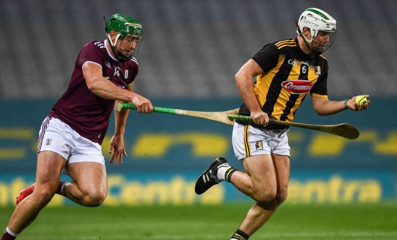 GAA: Draw made for 2021 Leinster senior hurling championship