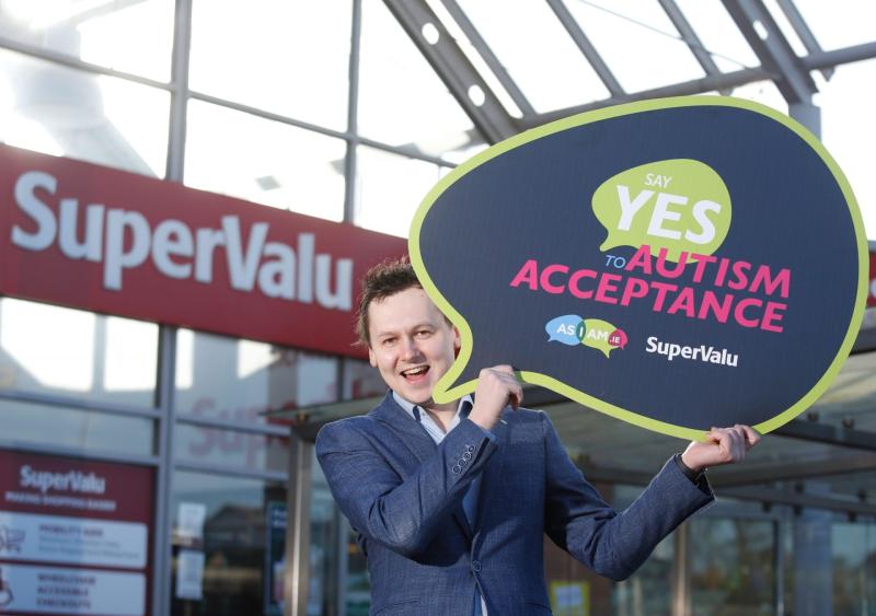 ‘Say Yes Day’ - People of Longford asked to take to social media to raise vital funds for autism