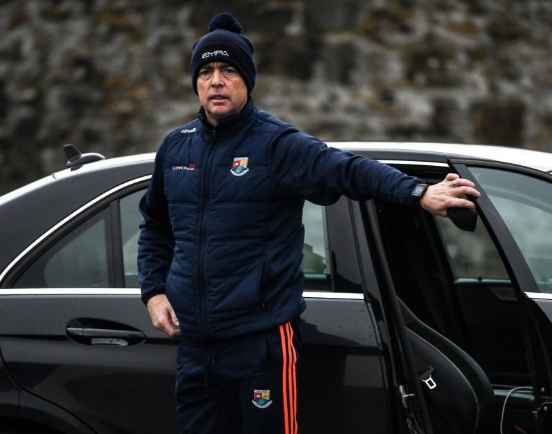 longford gaa