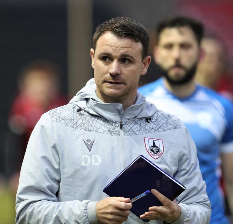 airtricity league premier division