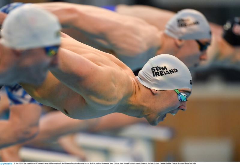 darragh greene