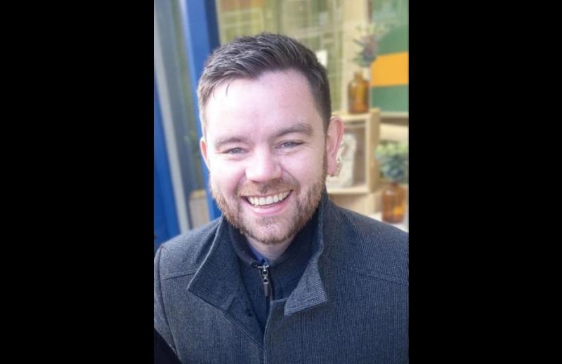 Killoe native looking forward to ‘annoying people’ in Leinster House
