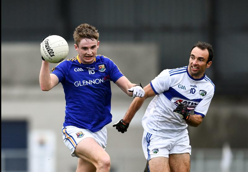 allianz national football league