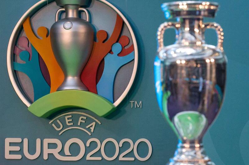 UEFA moves EURO 2020 games away from Dublin