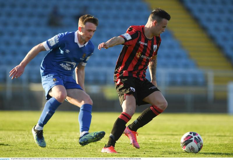 airtricity league premier division