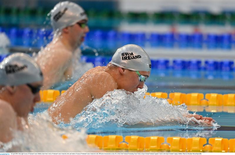 darragh greene
