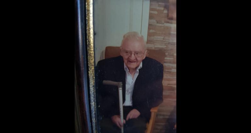 Ballymahon saddened by passing of hard working and witty baker Billy ‘The Gunner’ Lloyd