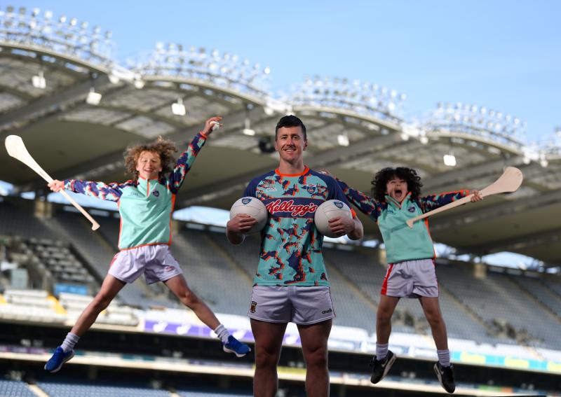 kellogg's gaa cul camps