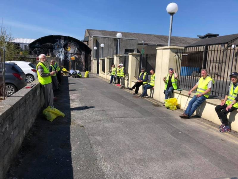 Tidy Towns