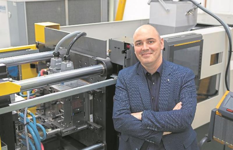 Apprenticeship Action Plan welcomed - Longford Live