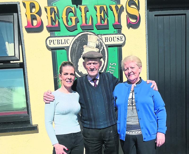 Open for Business: Longford pub owner features in RTE TV show 