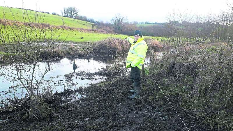 ‘Good progress’ being made on Three Provinces Greenway plan