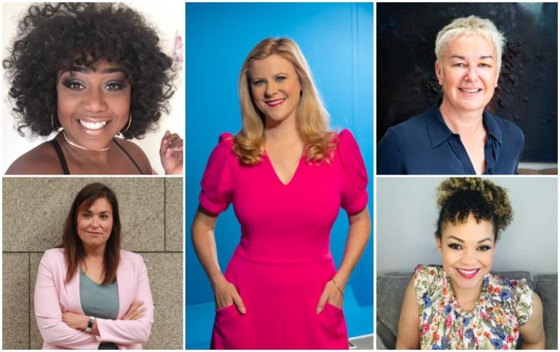 Line-up of guest presenters for Today Show across May unveiled by RT&Eacute;