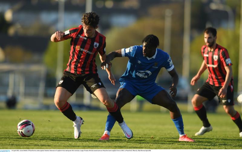 airtricity league premier division