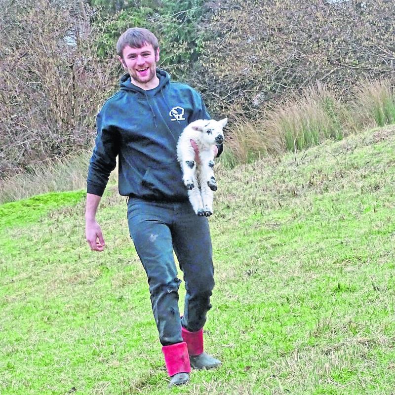 Embracing innovation into a new era of rural living