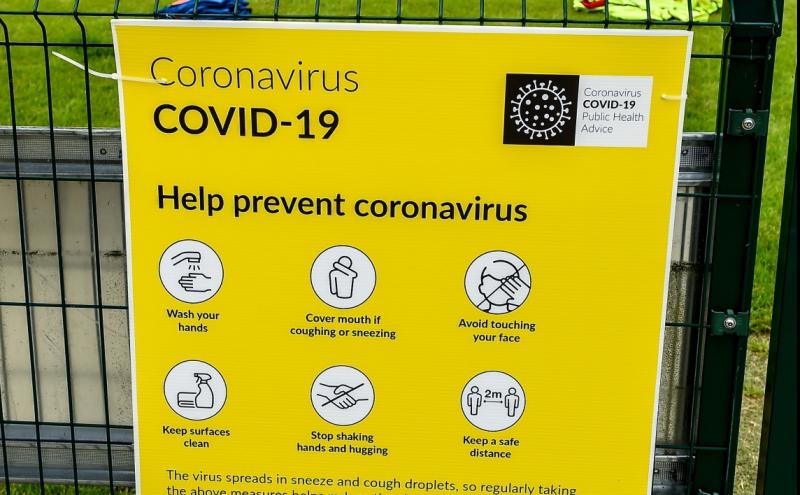 What easing of Covid-19 restrictions means for sport