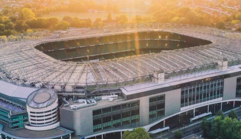 Heineken Champions Cup final venue confirmed 