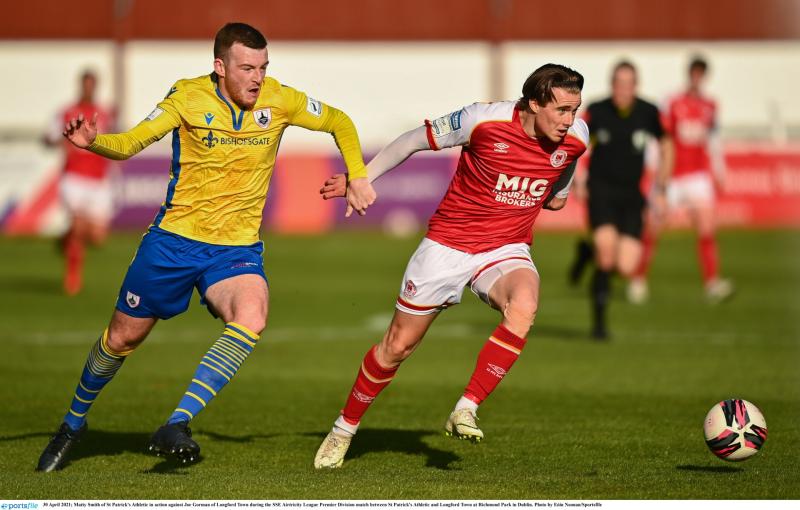airtricity league premier division